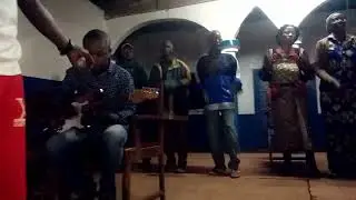 CTM : Nuit de travail de la CHORALE 