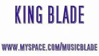 King Blade - MOK DISS 2010