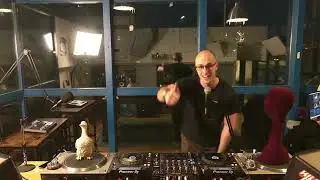 Slim Radio - The Windridge Experience - 26/01/26