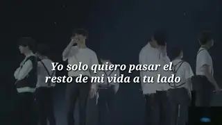 BTS - Crystal Snow [Sub, Espa&ntilde;ol] *LIVE*