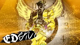 Vilões de Jujutsu Kaisen reagem ao rap de Dio | Linhagem Profana | Novatroop 🇧🇷🇲🇽