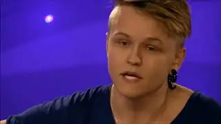 5 SJUKT BRA IDOL AUDITIONS 2017 B&Auml;STA