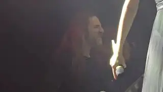 Beyond the Black - 02. Hysteria - Bataclan le 17/01/2026
