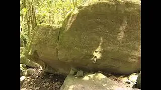 Kamuihei i Hatiheu, Nuku Hiva