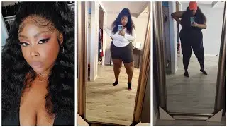 I Lost 20lbs Weight Loss Update 2022 Mzbrooklyn Journey