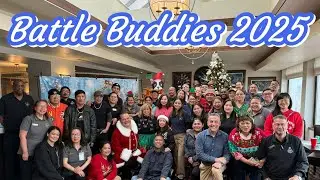 Battle Buddies: Marines&rsquo; Memorial Club and Hotel Staff Moments | 2025