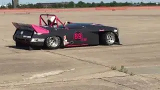 Episode 145: Ultimate MGB SpringNationals test course