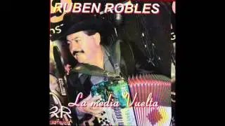 Ruben Robles - La Cu&ntilde;ada Blanca
