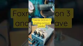 Foxrox Octron 3