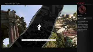 Watch Dogs 2|UBISOFT HEIST