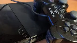 3 ДНЯ с PS2