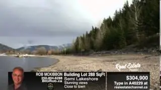 424 Old Sicamous Road, Sicamous, BC [A40229]