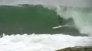 Dee Why Point - March 8