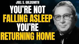 The INVISIBLE LIFE Within You: Why &ldquo;I AM&rdquo; Changes Everything (Joel S. Goldsmith)