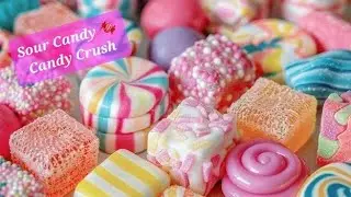 Join Candy Crush Saga🏅
