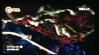 Donkey Kong Country Returns 1-6 Crazy Cart Shiny Gold Medal