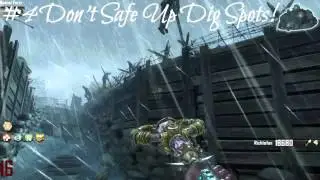 top 5 things you didn't know about the map origin