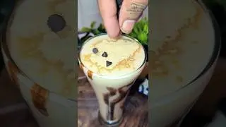 Chikoo Milkshake Recipe | Creamy & Refreshing Summer Drink #shortvideo  #odia #trending #viralvideo