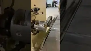 YY-1768 FECKEN-KIRFEL C52 (CNC AUTOMATIC CUTTER) 1