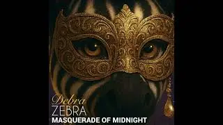 Debra Zebra - Masquerade Of Midnight (Midnight Mix)