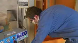 Manual Powder Coating Equipment
