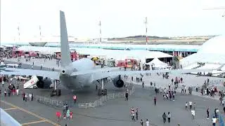 TEKNOFEST 2018 Canlı Yayını
