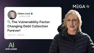 How Vulnerability is Reshaping UK Compliance & Customer Support | Helen Lord (Ep. 6)