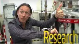 UNSWTV showreel