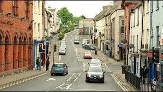 Places to see in ( Downpatrick - UK )