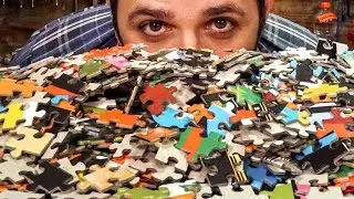 Truque para contar quantidades absurdas (acima de 1000!!!)
