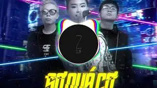 Ph&aacute;o x Megazetz x ICD - SỢ QU&Aacute; CƠ