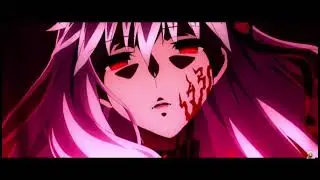 Fate Sakura my immortal