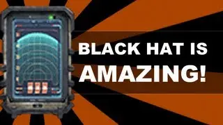 Black Ops 2: BLACK HAT IS AMAZING