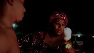 Laurianne Ekondo - Dibénga (Clip Officiel)