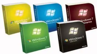 Windows 7 All in One ISO Download Tutorial