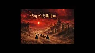 Plague's Silk Road - Full Album (Progressive Metal Concept 2026)