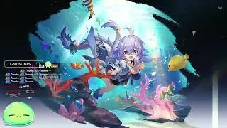 [Genshin Clips] OM | ENVIOSITY