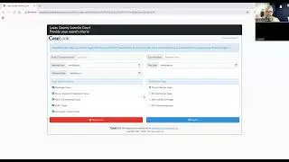 Caselook Level 2 User Group Training Video 1