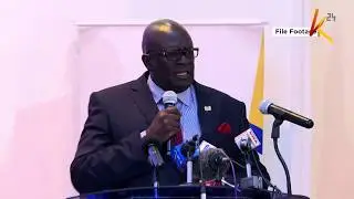 Education CS ,Magoha: We&rsquo;ve not abandoned NEMIS