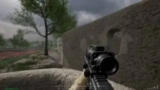 Squad Gameplay