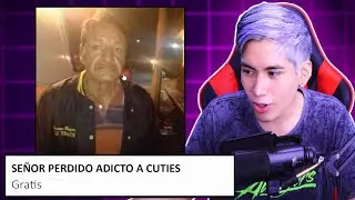 el fan de CUTI3S