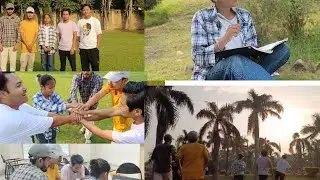 Green Liberty (Campaign music video). 'Quest group of institution'.