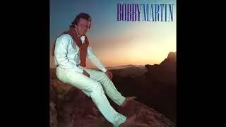 Bobby Martin - Show me the light