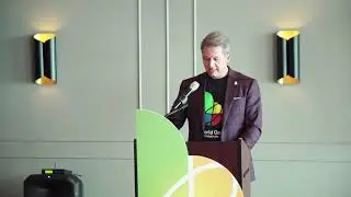 The World Games 2022 Ticket Launch Event