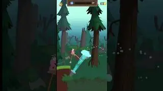 Walk Master Trail 50 #shorts #walkmaster #gaming