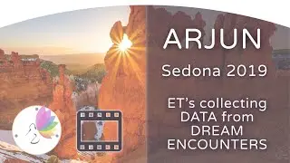 ☆ Arjun of the YahYel | How do ET's use the data they get from our DREAM ENCOUNTERS ? ☆