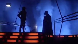SWG Legends- LSJ vs Bespin PvE Arena