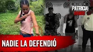 Sobrevivió al At@qu3 de su ex pareja: el caso de Patricia