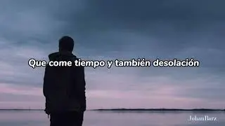 Instincktt - COMO UN PAPEL (Lyric)
