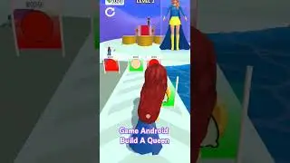 Game Android Build A Queen #gameandoid #fypシ #gamefyp #viral #viralshorts #fyp #fy #queen #android